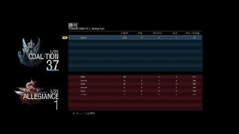 Call of Duty®: Modern Warfare®　戦術核 BOT戦