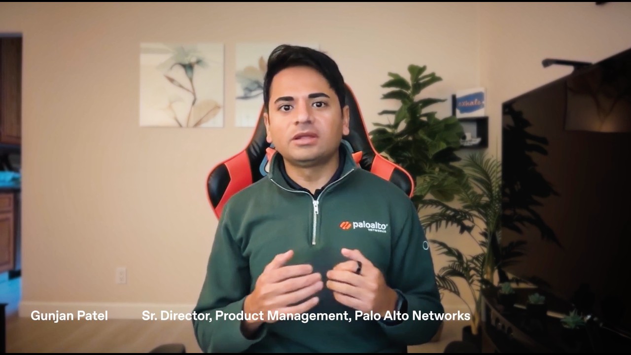 Palo Alto Networks Moves Faster with GPT-5.5