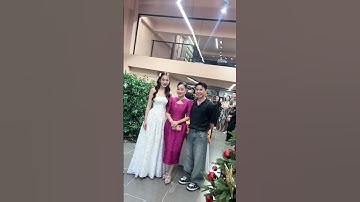 Hôm nay Nga có hẹn cùng sự kiện Grand Opening FIVE6 & Em Hoa Flower sáng nay.