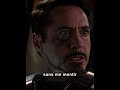 Iron man apprend qui a tuer sa famille VF / Captain America Civil War #shorts