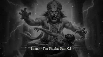 Roar Of Narasimha Full Song Hindi Lyrics #Mahavatar Narsimha #music #devotional #trending Roar Of Narasimha Full Song Hindi Lyrics #Mahavatar Narsimha #music #devotional #trending