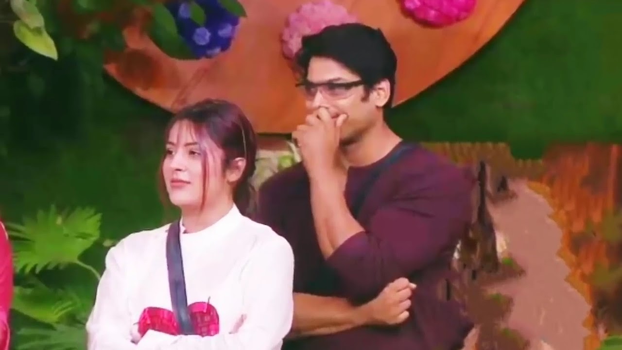 #Sidnaaz #SehnazNewSong Sidharth Shukla & Shehnaz Gill New Song | Main Phir Bhi Tumko Chahugi |