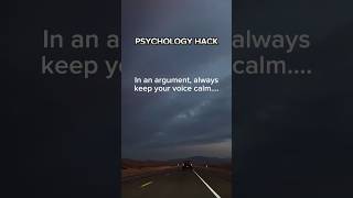 How to win any argument ? shorts psychology psychological psychologyfacts hack