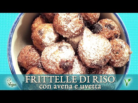 Video: Ricetta Per Kutya Di Riso Con Uvetta