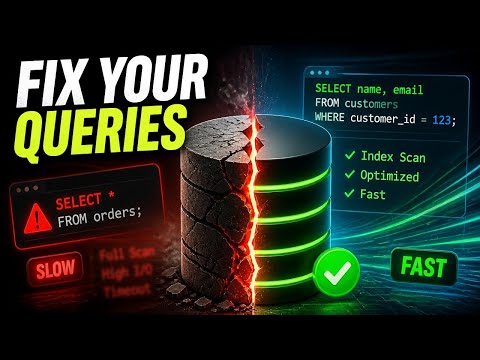 Your Database is Probably Broken (And You Don't Know It)