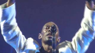 Faithless - Insomnia [HD + HQ] Live 26 11 2010 Ahoy Rotterdam Netherlands chords