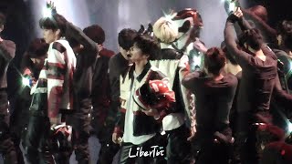 [Fancam] 231128 MAMA Awards JAPAN TXT 태현 Focus 'Sugar rush ride~Chasing That Feeling '