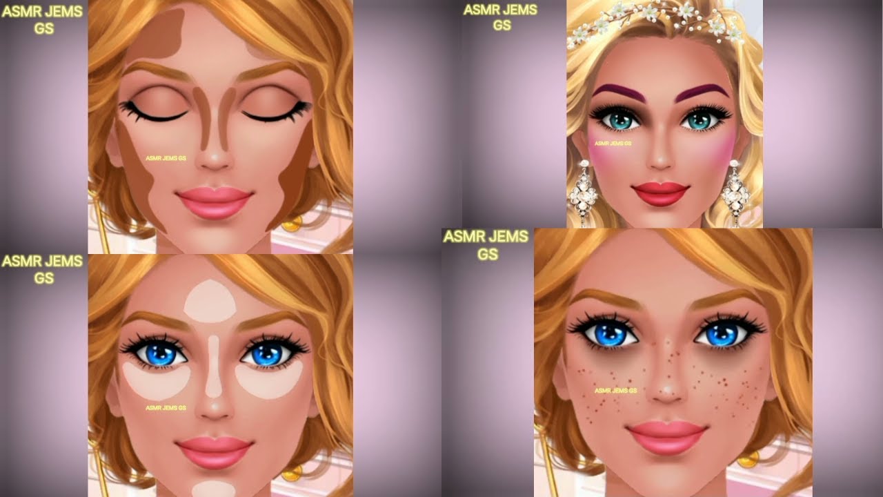 Kaise Kare Wedding Guest Makeup using Swiss Beauty Brushes Smokey