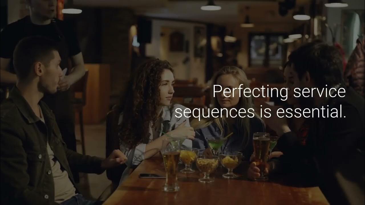 5-fine-dining-etiquette-tips-for-servers-restaurantware-youtube