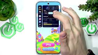 VIVO V70 – How to Use Ultra Game Mode for Better Gaming Performance