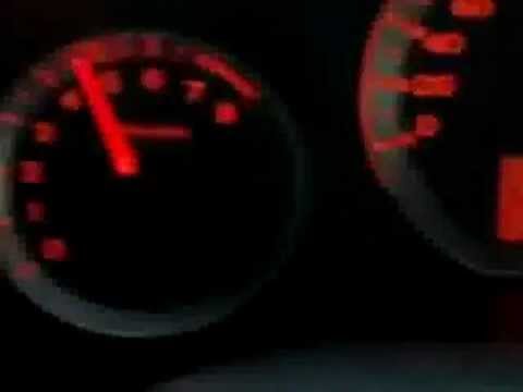 honda city ivtec vtec kick sound