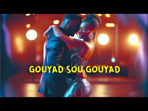 GOUYAD SOU GOUYAD | KOMPA INSTRUMENTAL 2018 | MOMENTO MIZIK | ZOUK