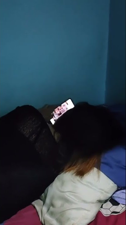 Story WA Mentahan Halu Dikamar Sama cewek cantik. Buat Prank temen.