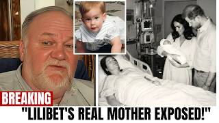 🔥 Thomas Markle Drops a Bombshell About Lilibet — Everything Changes