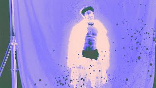 DANNY BROWN, UNDERSCORES - COPYCATS (SHPESHFTR REMIX)