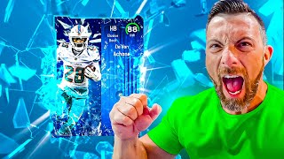 The Shocking Truth About Breakout Promo In Madden 25