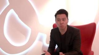 John Koay, Creative Director, Hong Kong