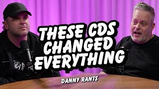 How Mark Dynamix Sold Millions of Ministry of Sound CDs In Australia