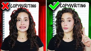 Worst Copywriting Mistakes to Avoid & How to Fix Them