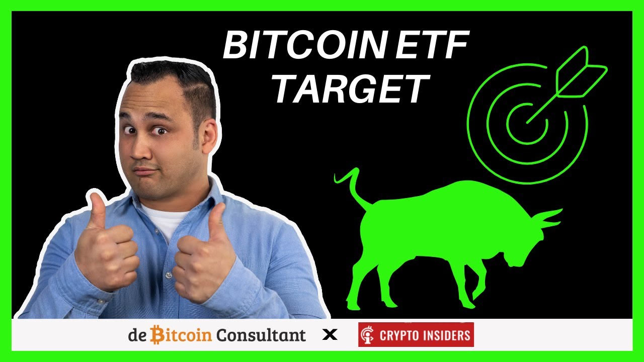 Bitcoin ETF koers verwachting 8-10 januari | Ethereum heeft de spotlight!