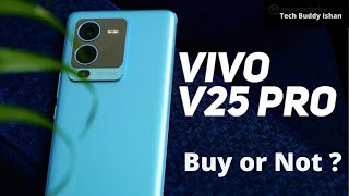 Vivo V25 Pro - Vivo V25 Pro Review Full Detail Information Watch This Video Before Buying It