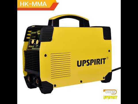 MMA შედუღების აპარატი