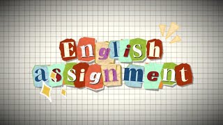 English Project 1 | Computer Hardware and Software Presentation