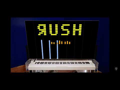 Rush E on the Mark Rober talking piano so you don’t have to skip to the part where it plays Rush E
