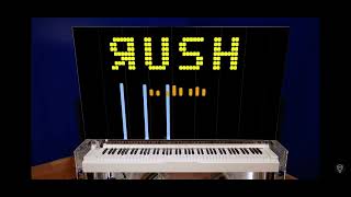 Rush E on the Mark Rober talking piano so you don’t have to skip to the part where it plays Rush E