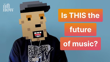 How NFTs Are Disrupting The Music Industry