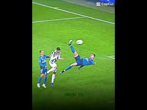RONALDO!!