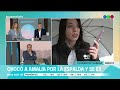 ATROPELLÓ a una MUJER y la ABANDONÓ #BuenTelefe