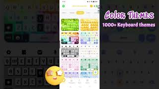 Keyboard Maker   (DAT1-19:6) screenshot 4