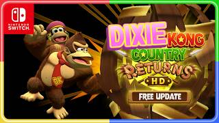 Dixie? Whered You Come From??