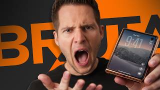 The Most Brutal iPhone Duo Review : Why I canceled my Pre-Order