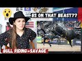 Discovering BULL RIDING! 🐂 Top 10 PBR bucking bulls &The Rules of Bull Riding | SAVAGE
