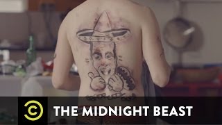 The Midnight Beast - After The After, After Party - Ashs Story - Uncensored