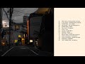 japanese songs to listen at night for somewhat chill vibes | playlist