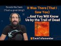 ...And You Will Know Us by the Trail of Dead - It Was There (That I Saw You)  [REACTION]