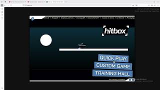 Hitbox.io? Underrated.