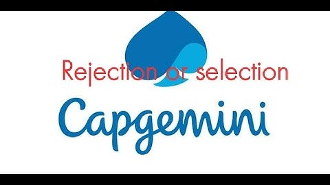 Capgemini|Didn