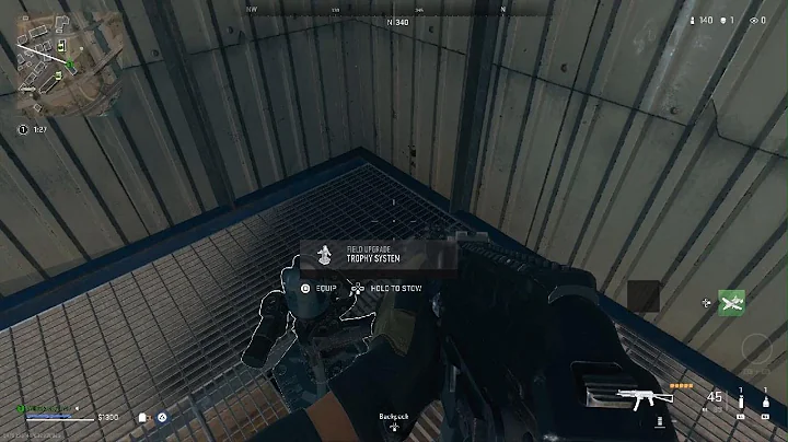 Decent Round
