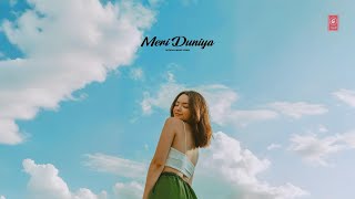 Meri Duniya - ( Official Music Video )