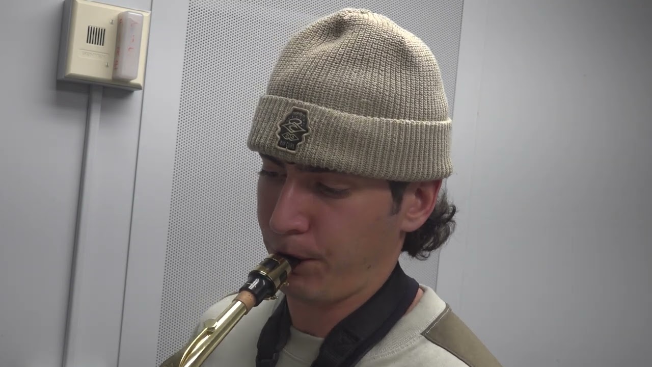 The Third Place Jake Sherman Interview