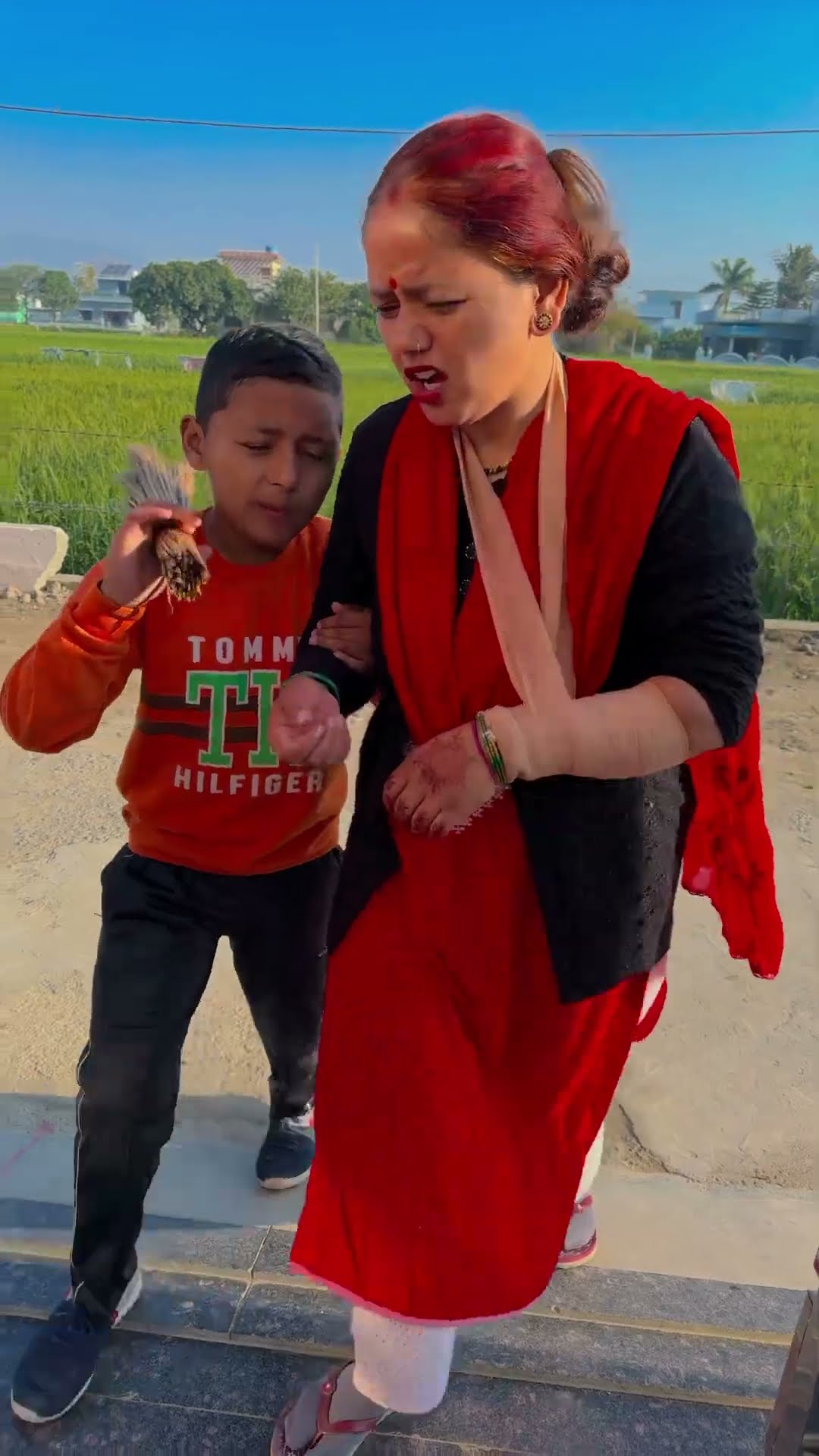 Mother love ❤️ ? #shorts #trending #viralvideo #ytshorts #maa