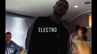 Move The Sound / Electro