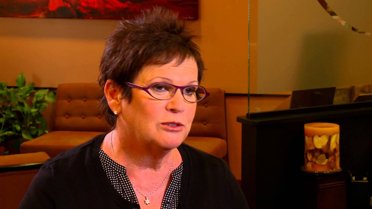 Teeth in a Day by Dr. Carol Ford, Phoenix - Scottsdale Cosmetic Dentist