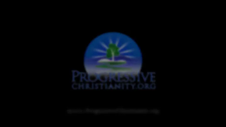 Progressive Christianity and Emergence by Fred Plumer