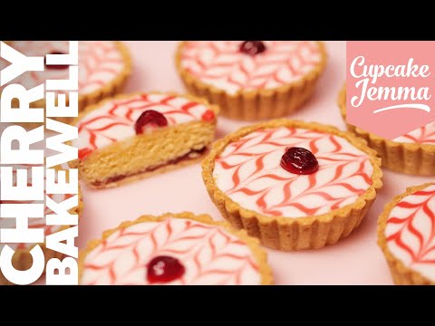 Video: Cum Se Coace Bakewell Cranberry Pie Engleză