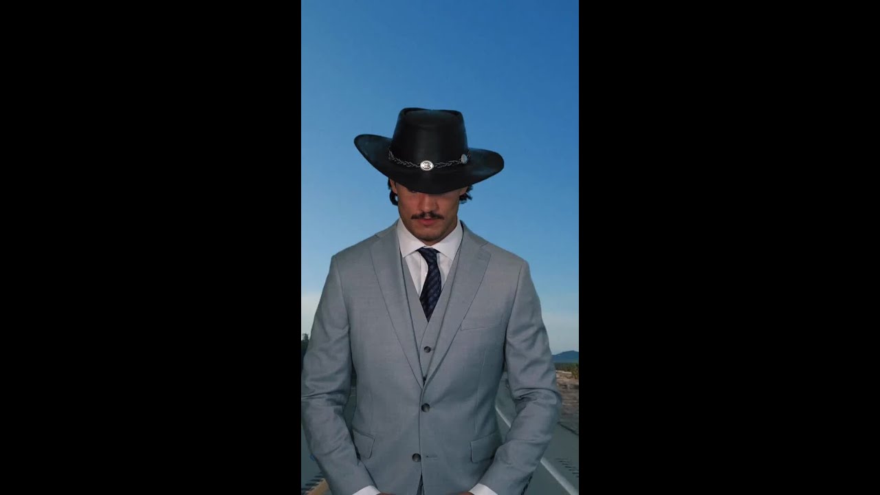 Men’s Wearhouse A.K.A. A Warehouse Full Of Men